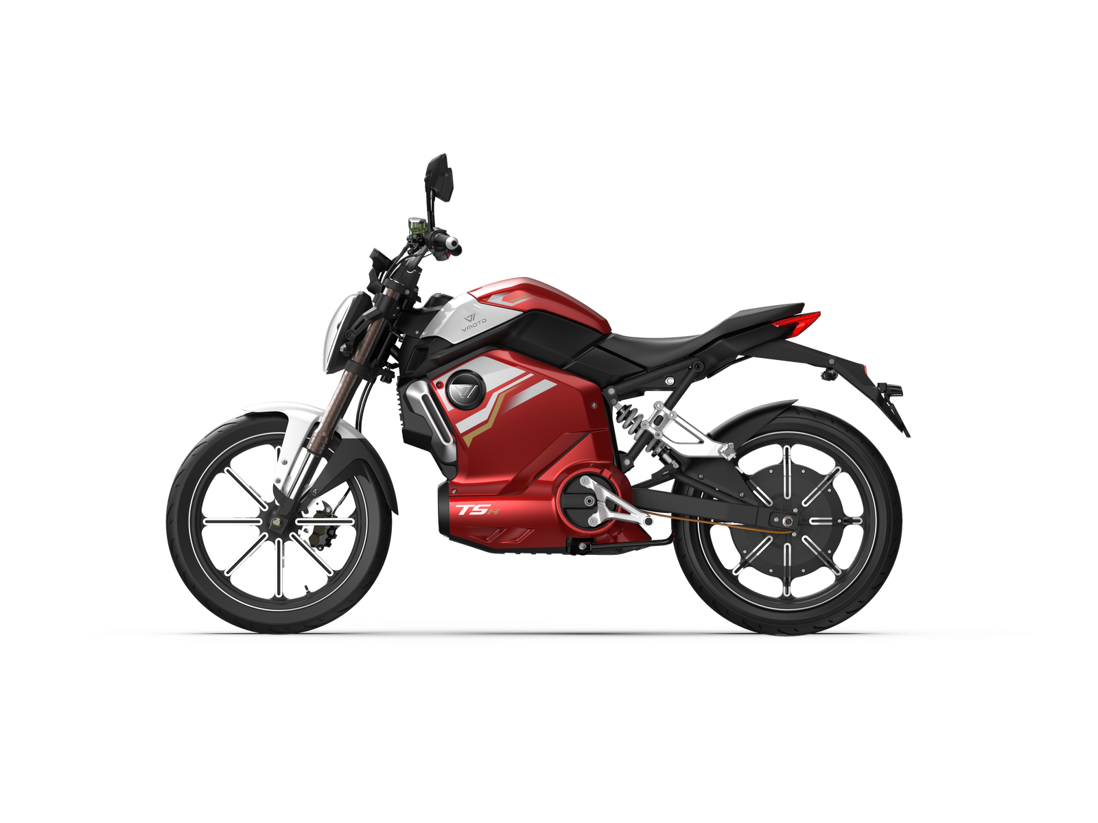 E-bike Image
